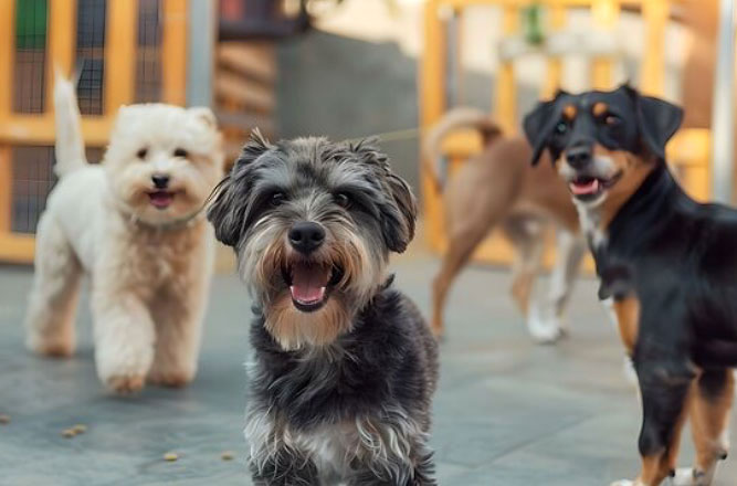 More Than Just Boarding: Transforming Outdated Kennels into Updated Profit Centers